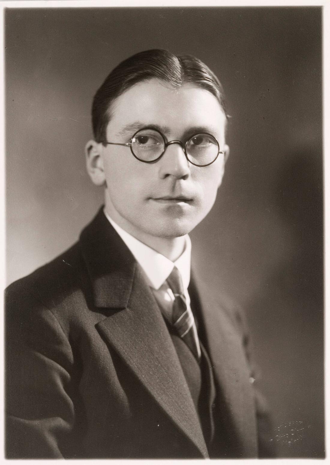 Willy Ohm