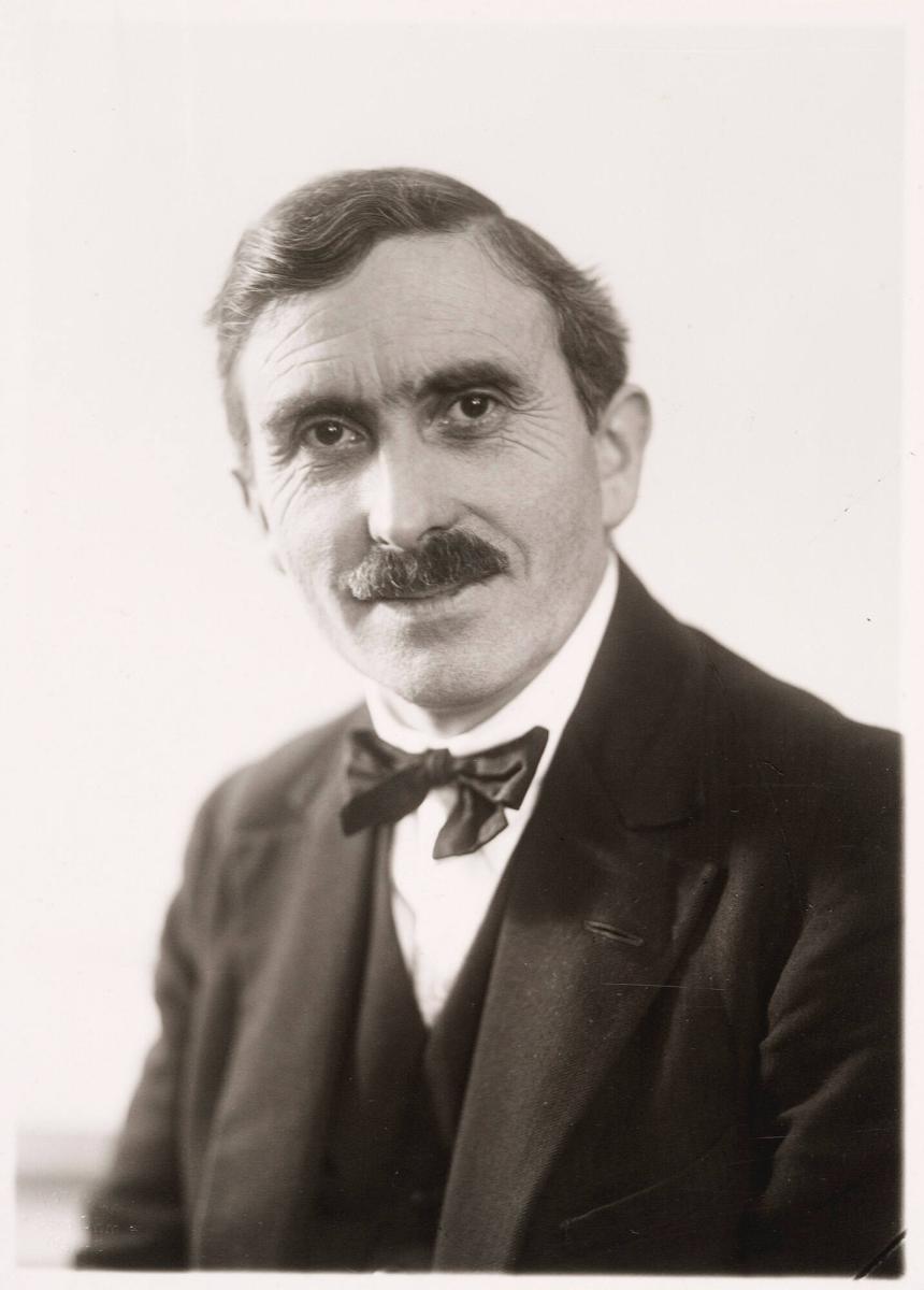 Otto Ohm