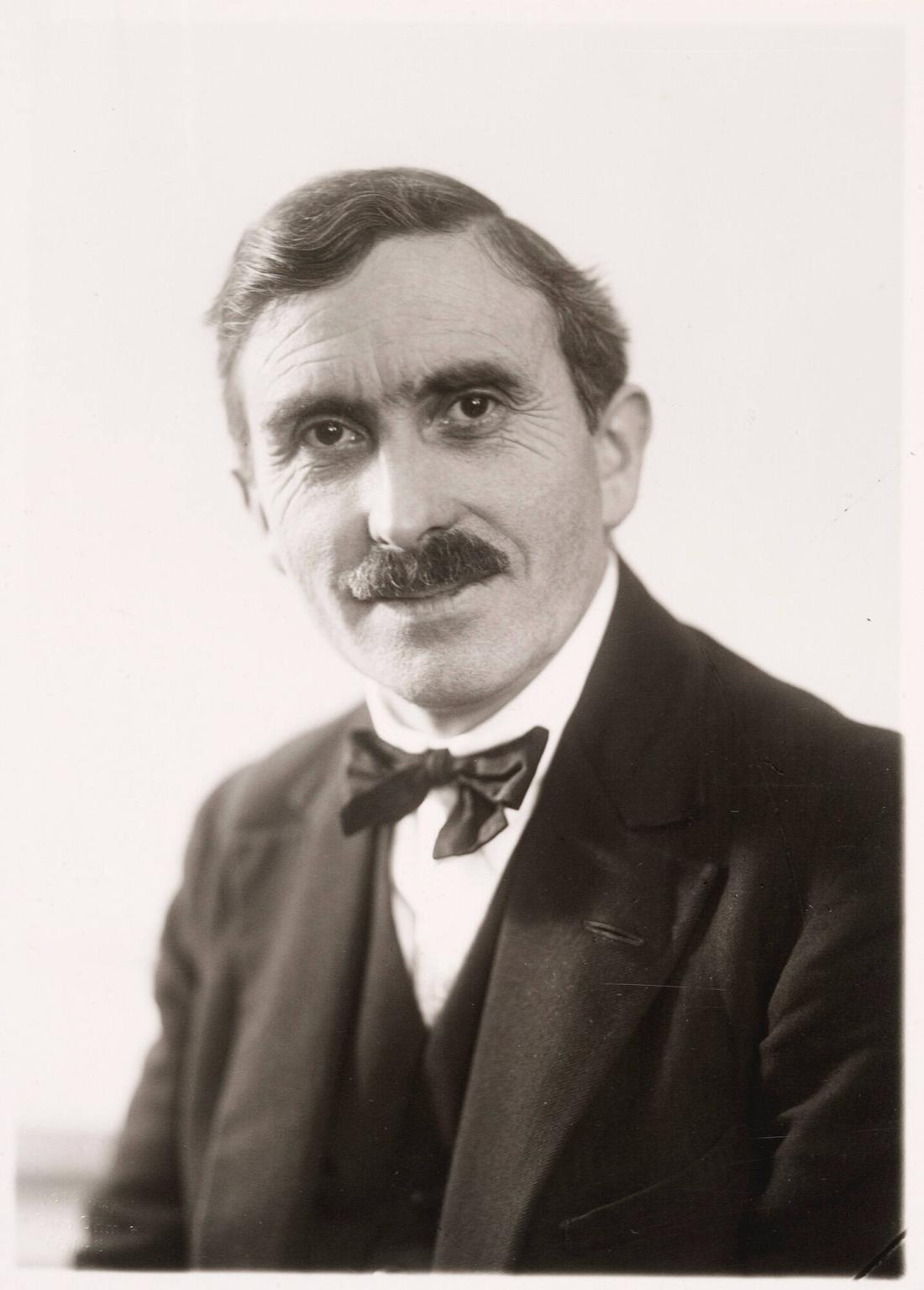Otto Ohm