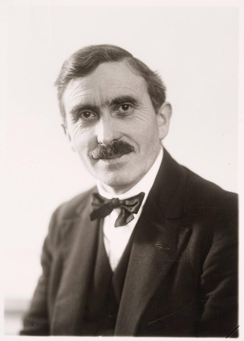 Otto Ohm