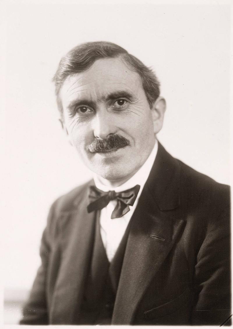 Otto Ohm