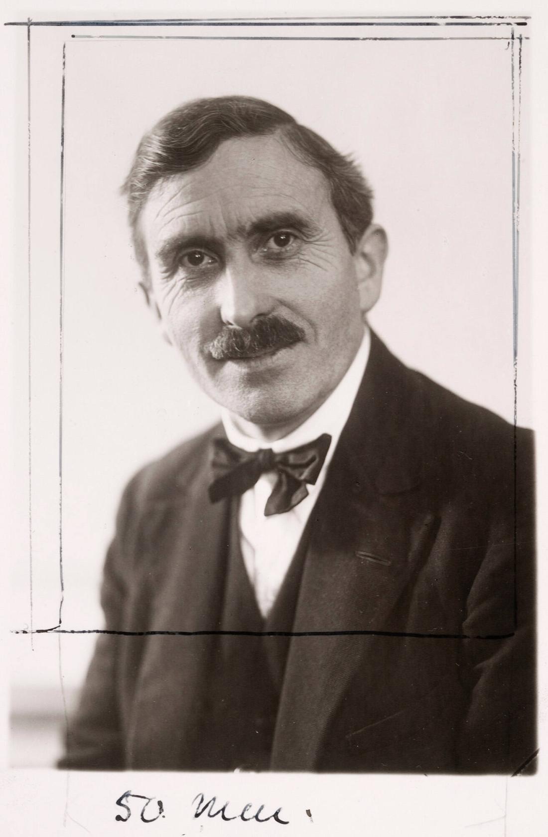 Otto Ohm