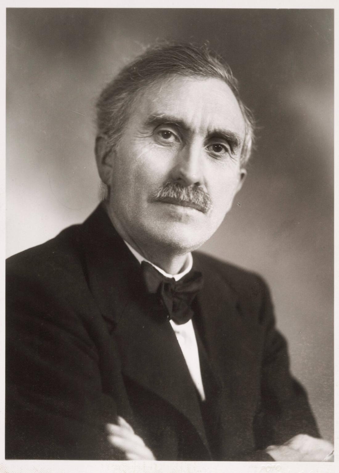 Otto Ohm