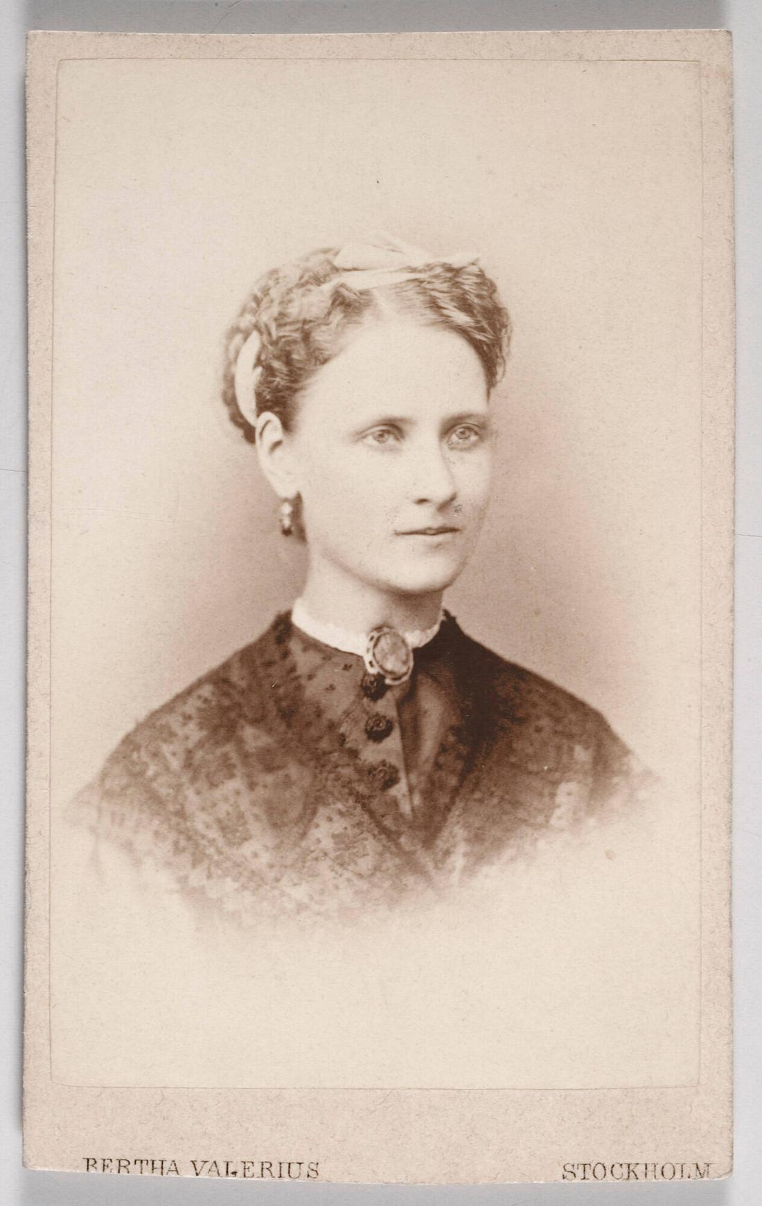Agnes Mandel