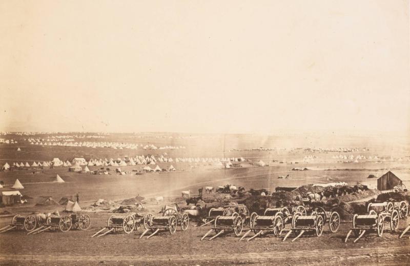 Plateau of Sevastopol