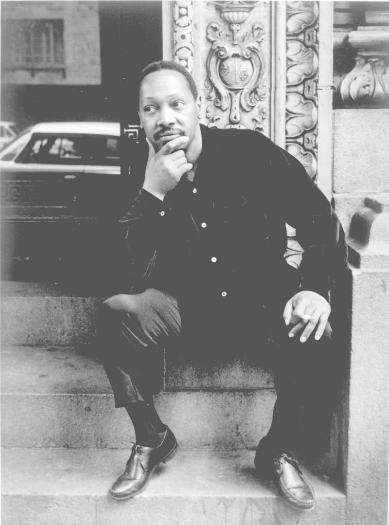 Tadd Dameron, New York City 1962