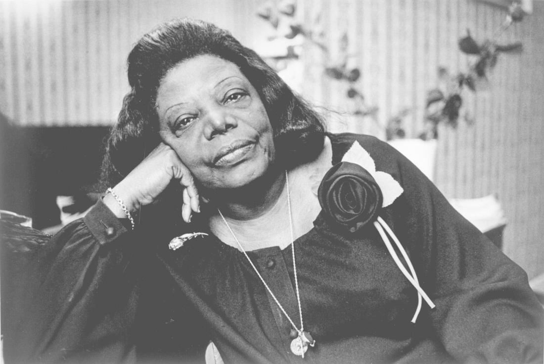 Mary Lou Williams, London