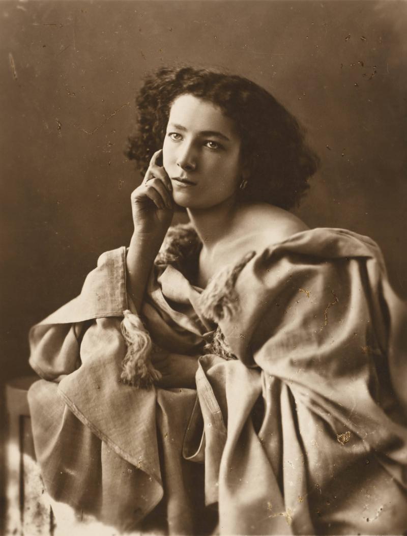 Sarah Bernhardt