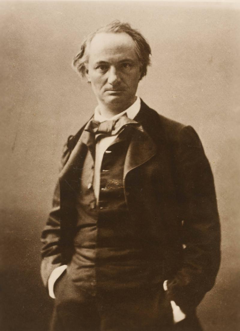 Charles Baudelaire