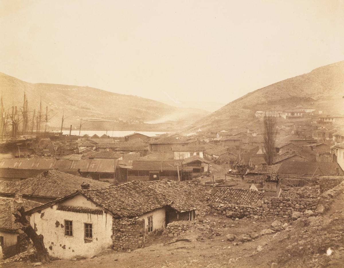 Roger Fenton