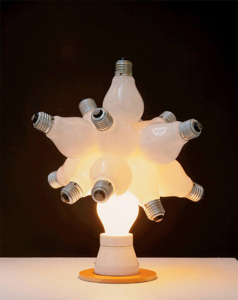 Lampa
