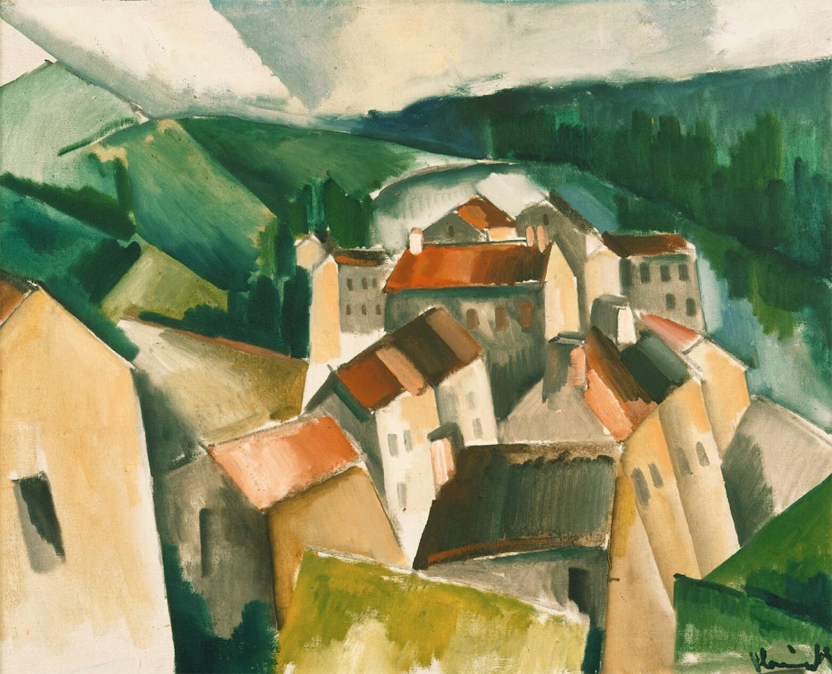 Paysage