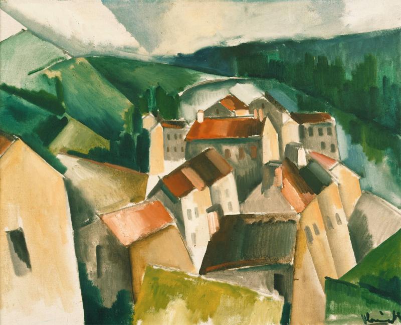 Paysage