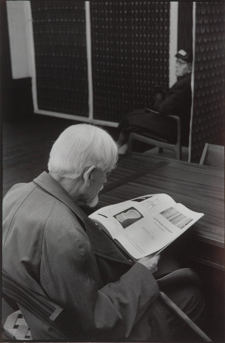 Liljevalchs Konsthall