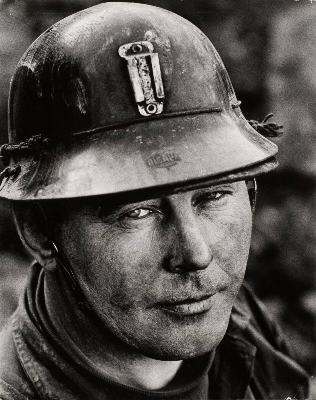 Titel saknas. Ur serien Gruva