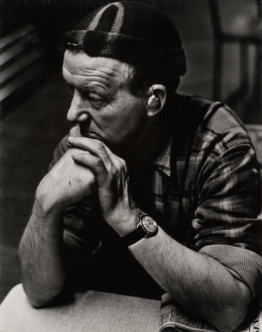 Titel saknas. Ur serien Gruva