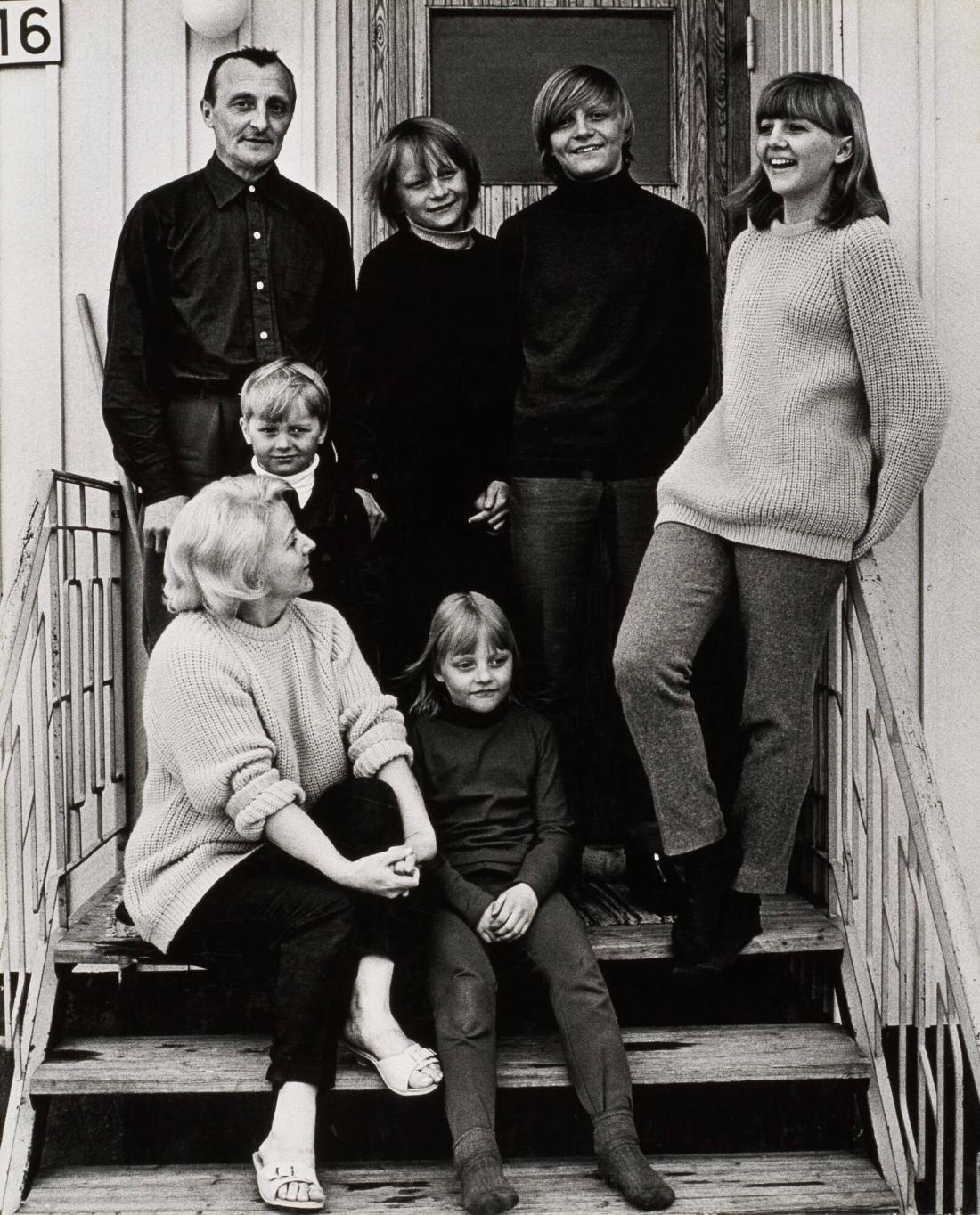 Titel saknas. Ur serien Gruva