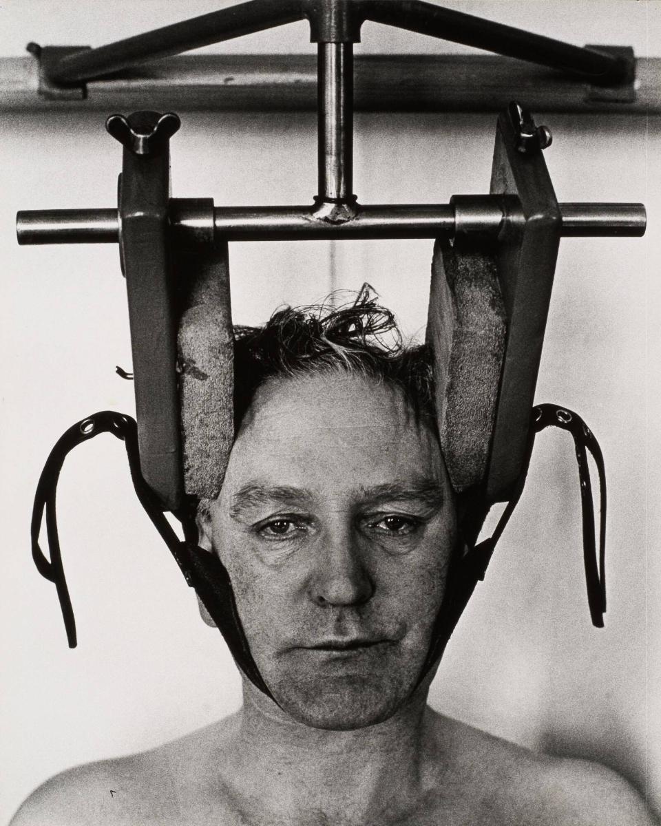 Titel saknas. Ur serien Gruva