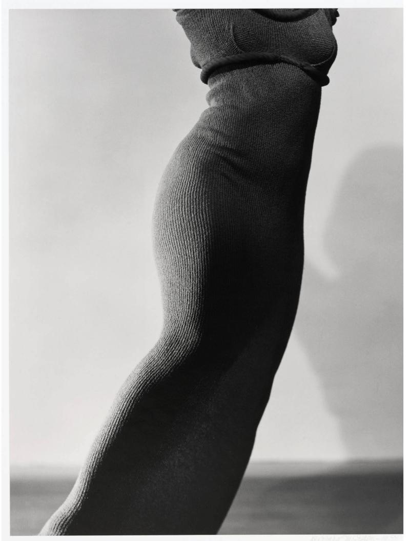 Martha Graham - EKSTATIS