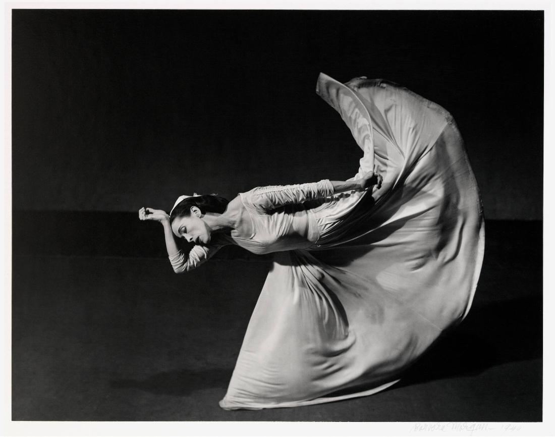 Martha Graham - Letter to the World