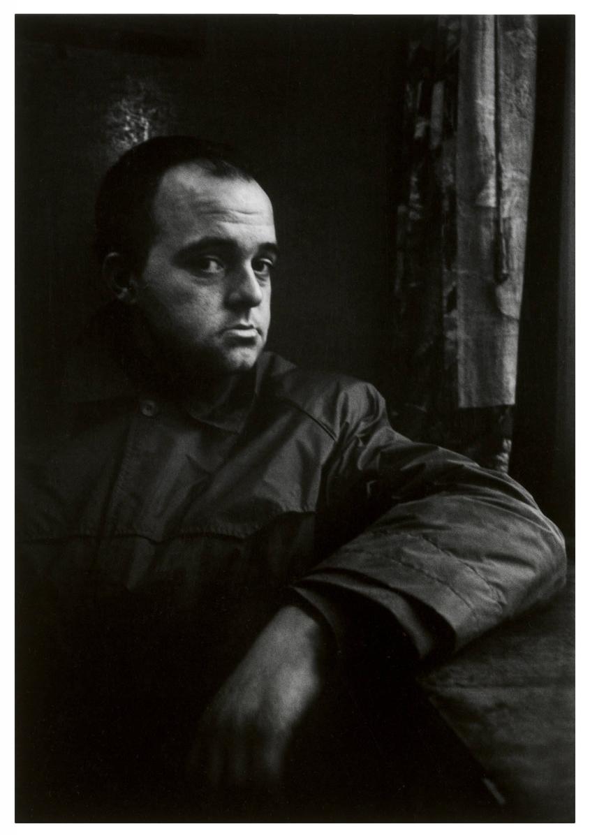 Hamnarbetare, Hamburg, 1968