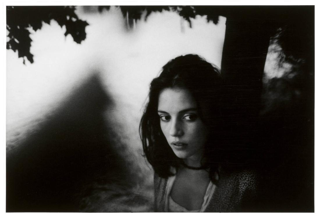 Amanda, Stockholm, 1984
