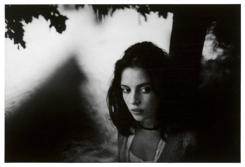 Amanda, Stockholm, 1984