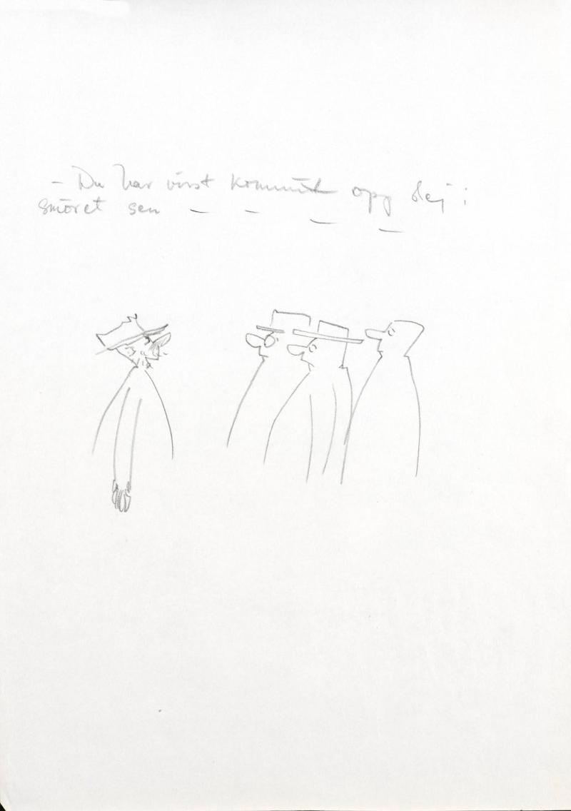 Utan titel