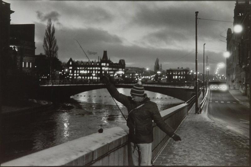 "Bottennapp", Norrström 1982 december