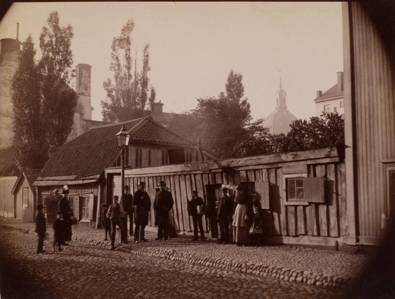 Skeppargatan 39