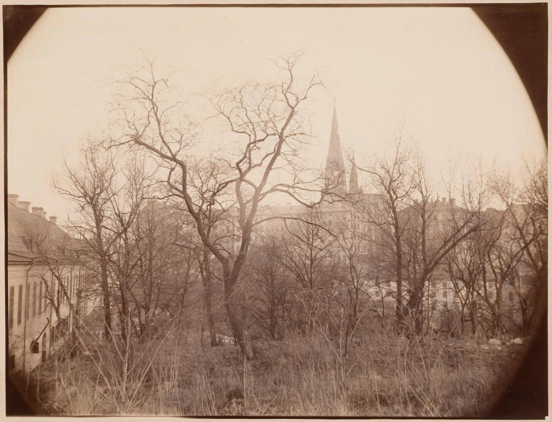 Johannes kyrka