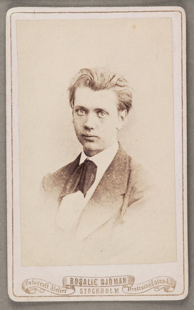 Julius Kronberg