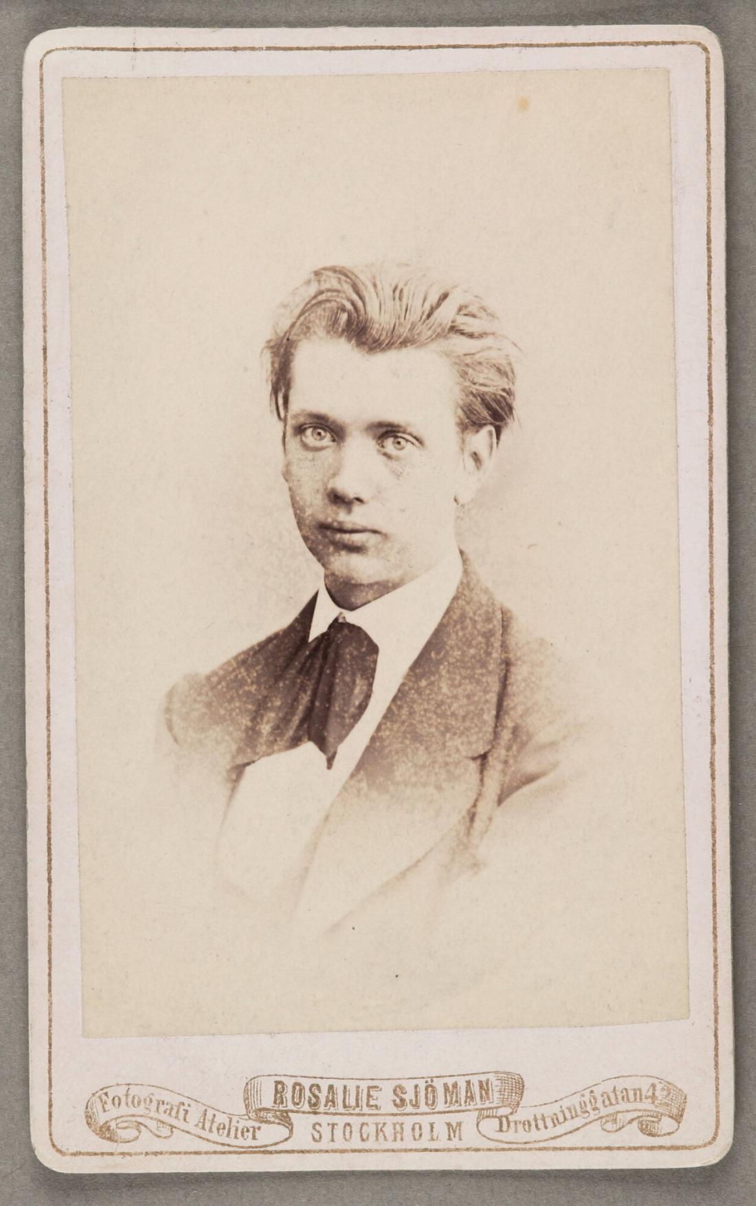 Julius Kronberg