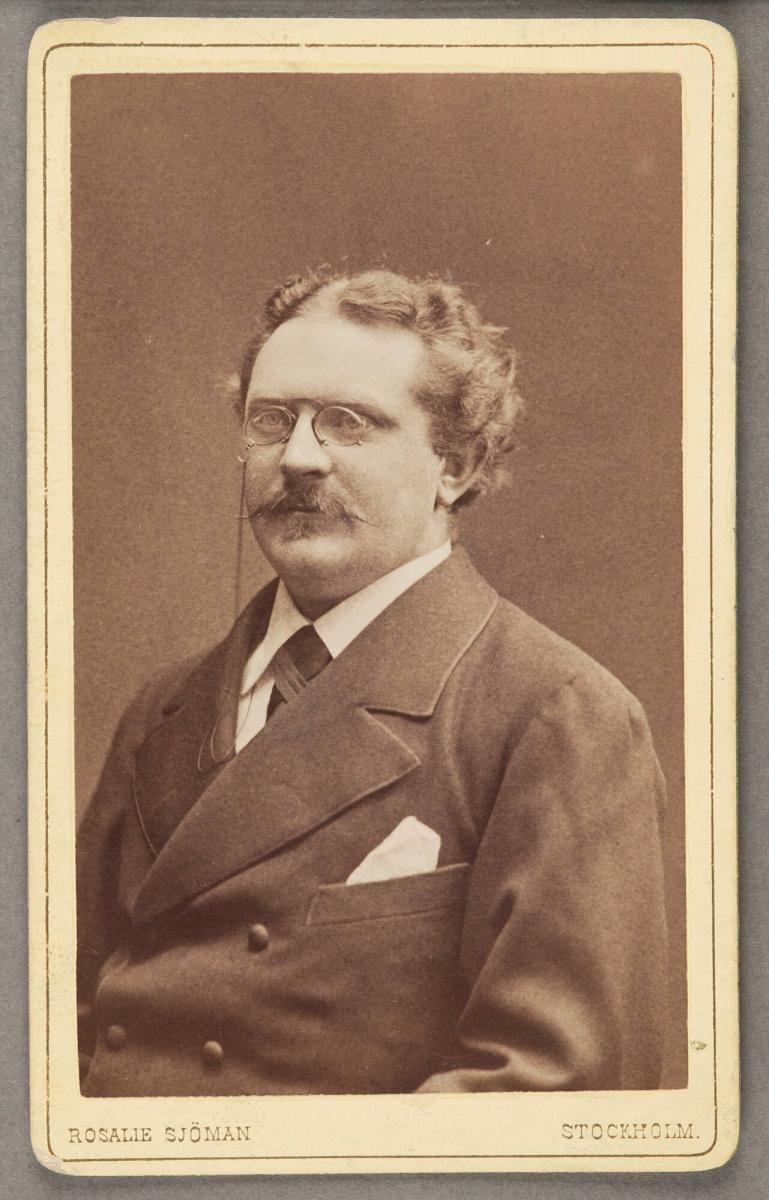 Ernst Widegren