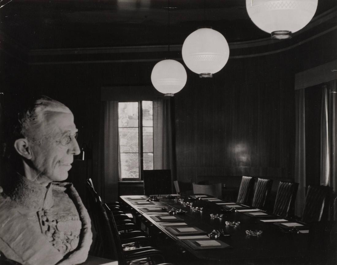 Statsrådsberedning i Kanslihuset, Stockholm