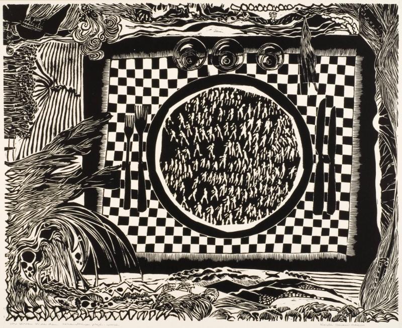 Ur serien Vi och dom. Förhandlingar pågår.