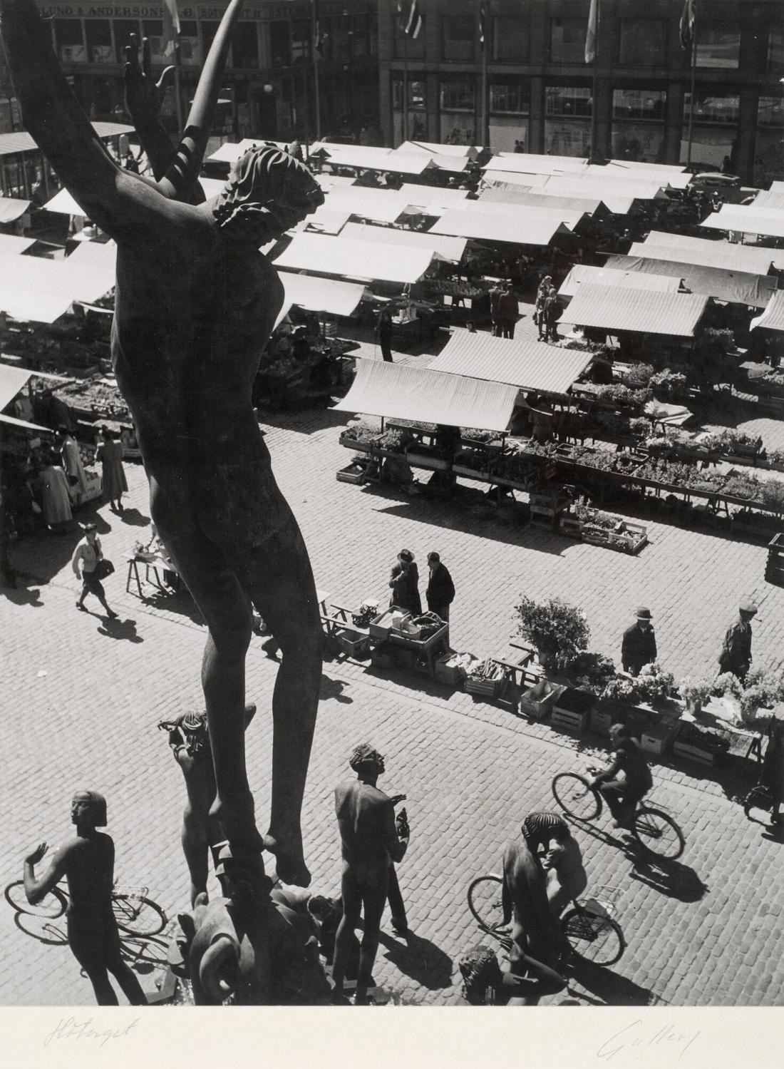 Hötorget