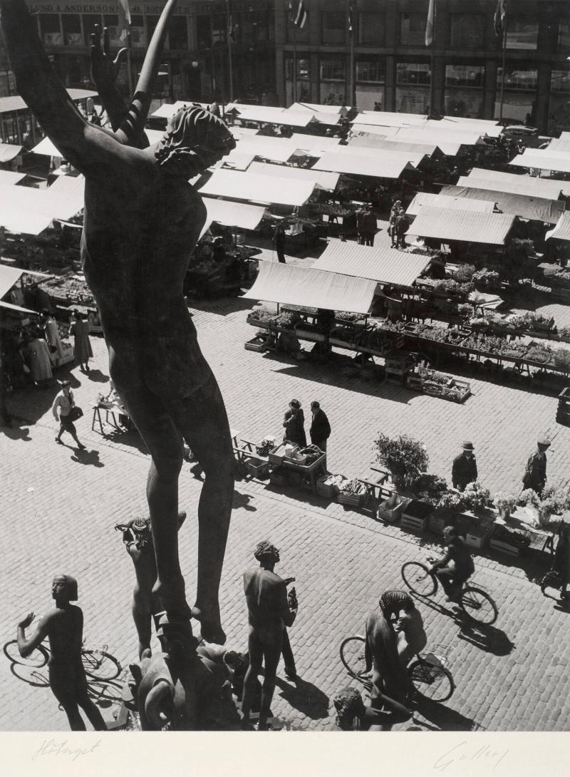 Hötorget