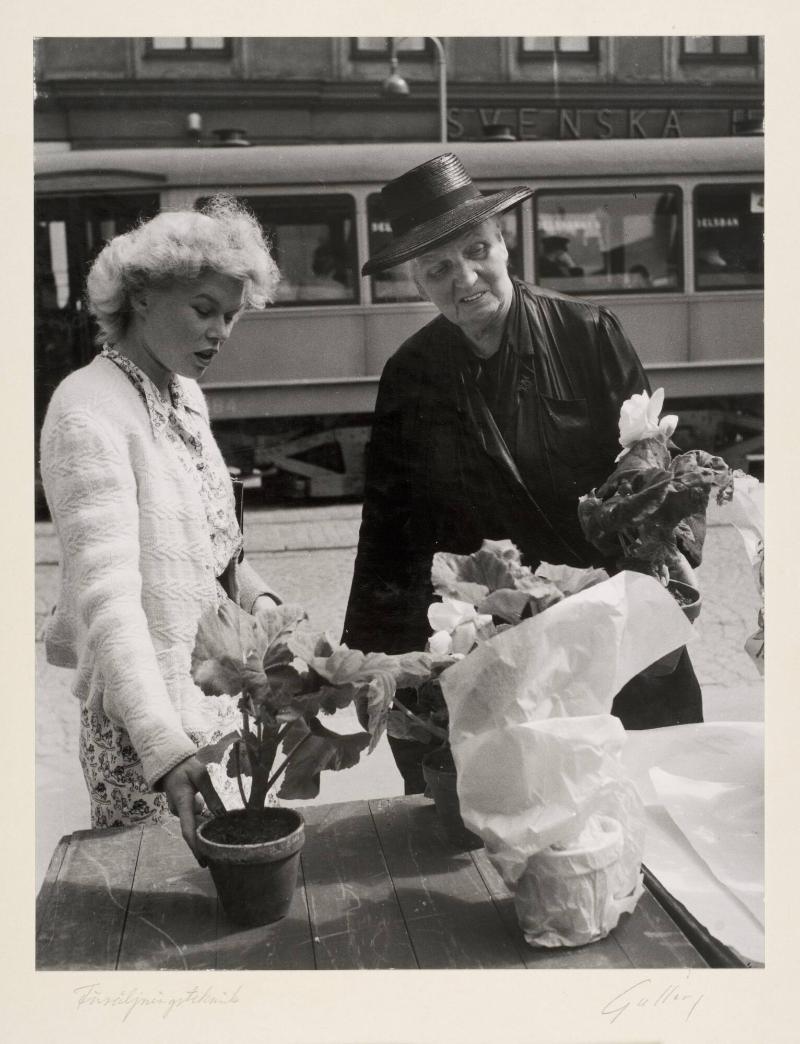 Försäljningsteknik