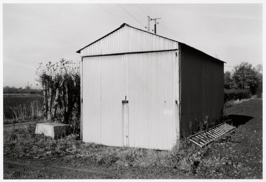 Ljusekullavägen, mot norr