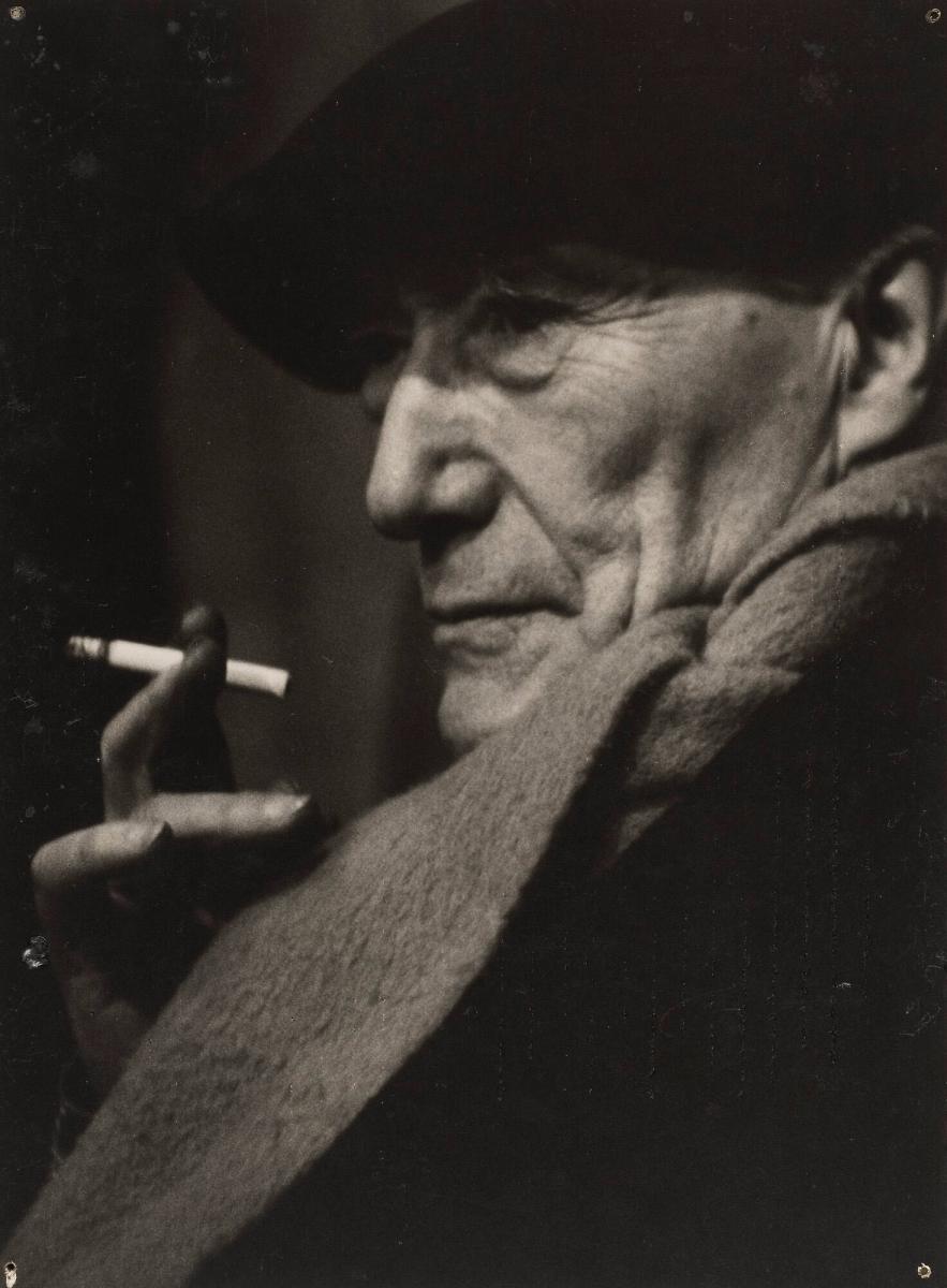 André Gide