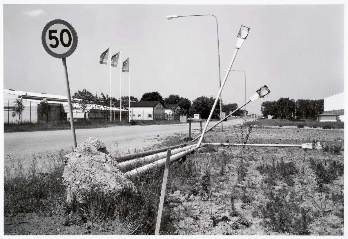 Väla Södra, Mogatan / Välavägen