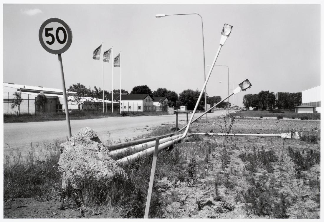 Väla Södra, Mogatan / Välavägen