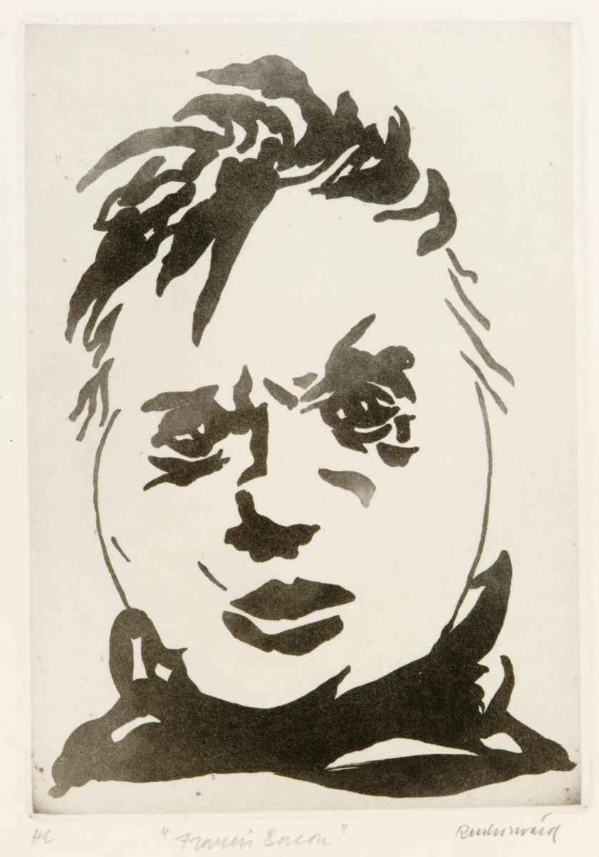 Francis Bacon