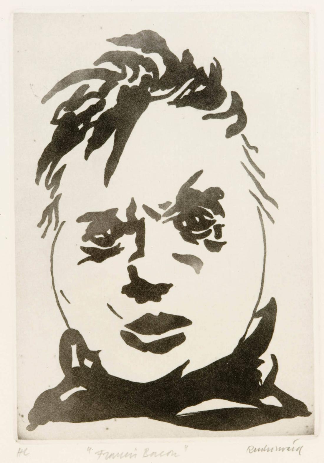 Francis Bacon