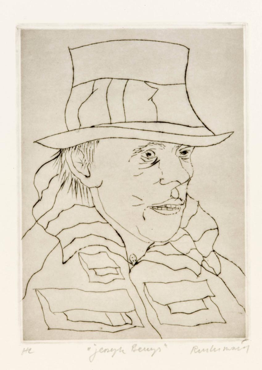 Joseph Beuys