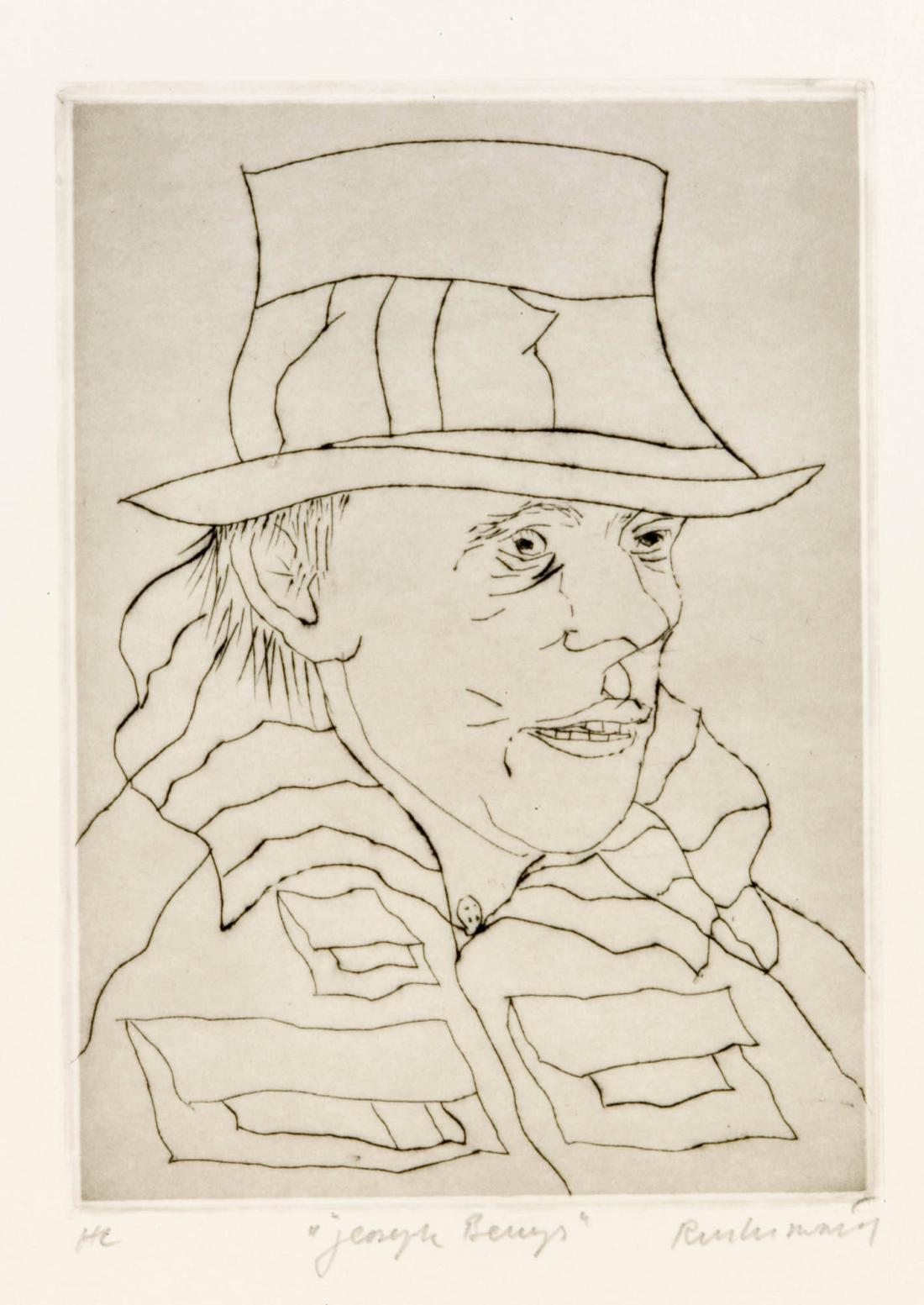 Joseph Beuys
