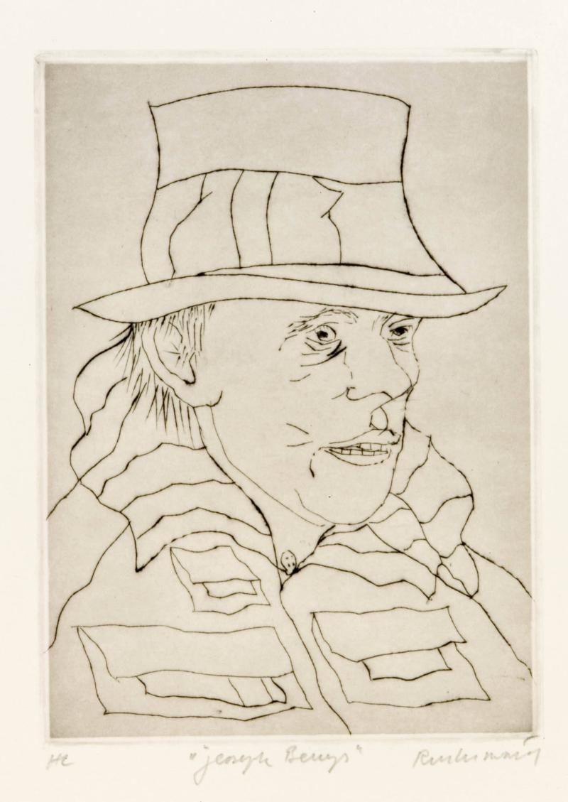 Joseph Beuys
