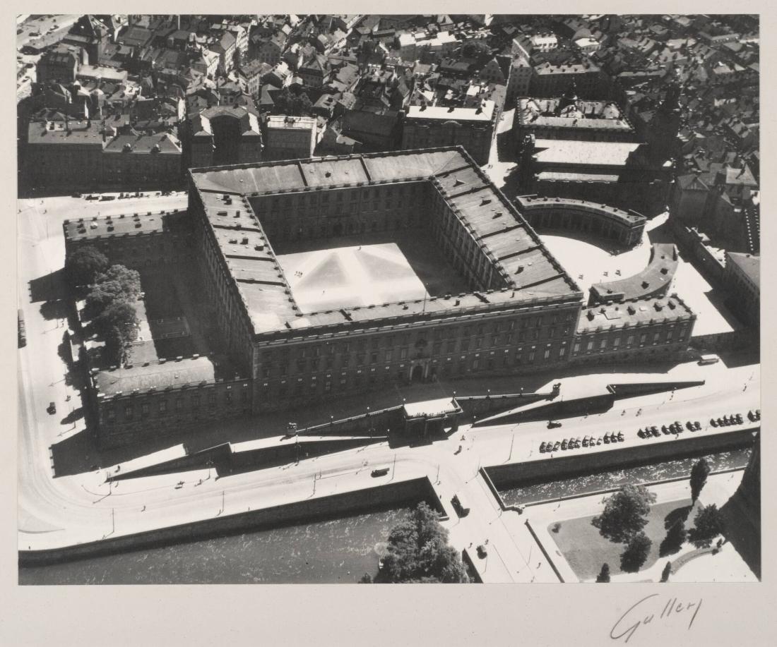 Stockholms slott, Stockholm