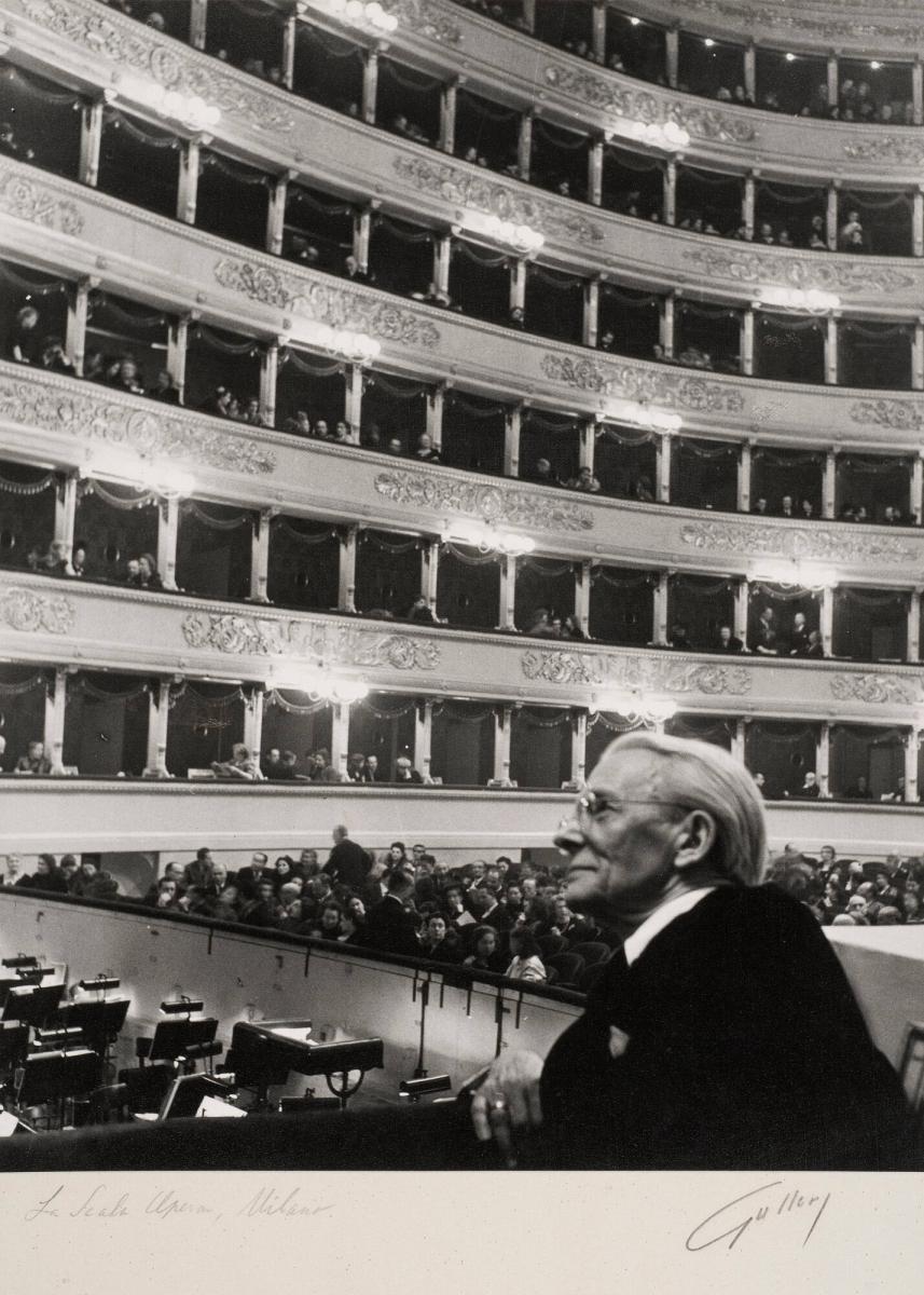 La Scala Opera, Milano